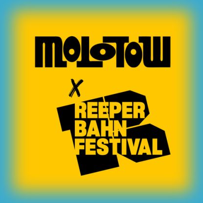 Molotow, © Molotow