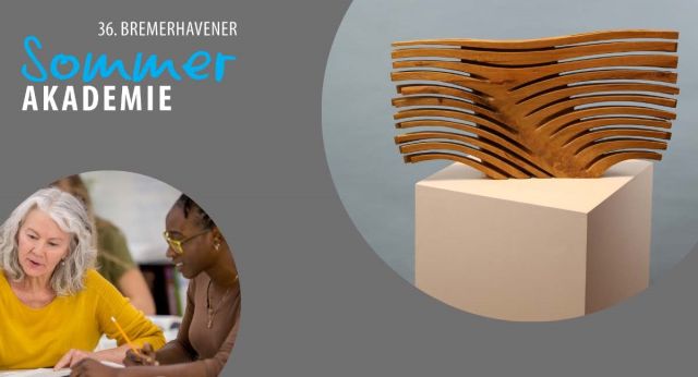 Spanisch Schnupperkurs A1 - Sommer-Akademie 2025, © VHS Bremerhaven