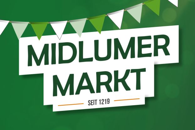 Midlumer Markt, © Kurverwaltung Wurster Nordseeküste