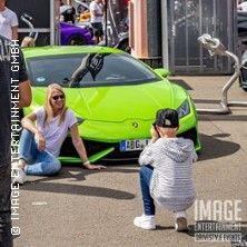 GRIP - Das MOTOREVENT in Bispingen, © links im Bild