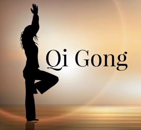 Qi Gong