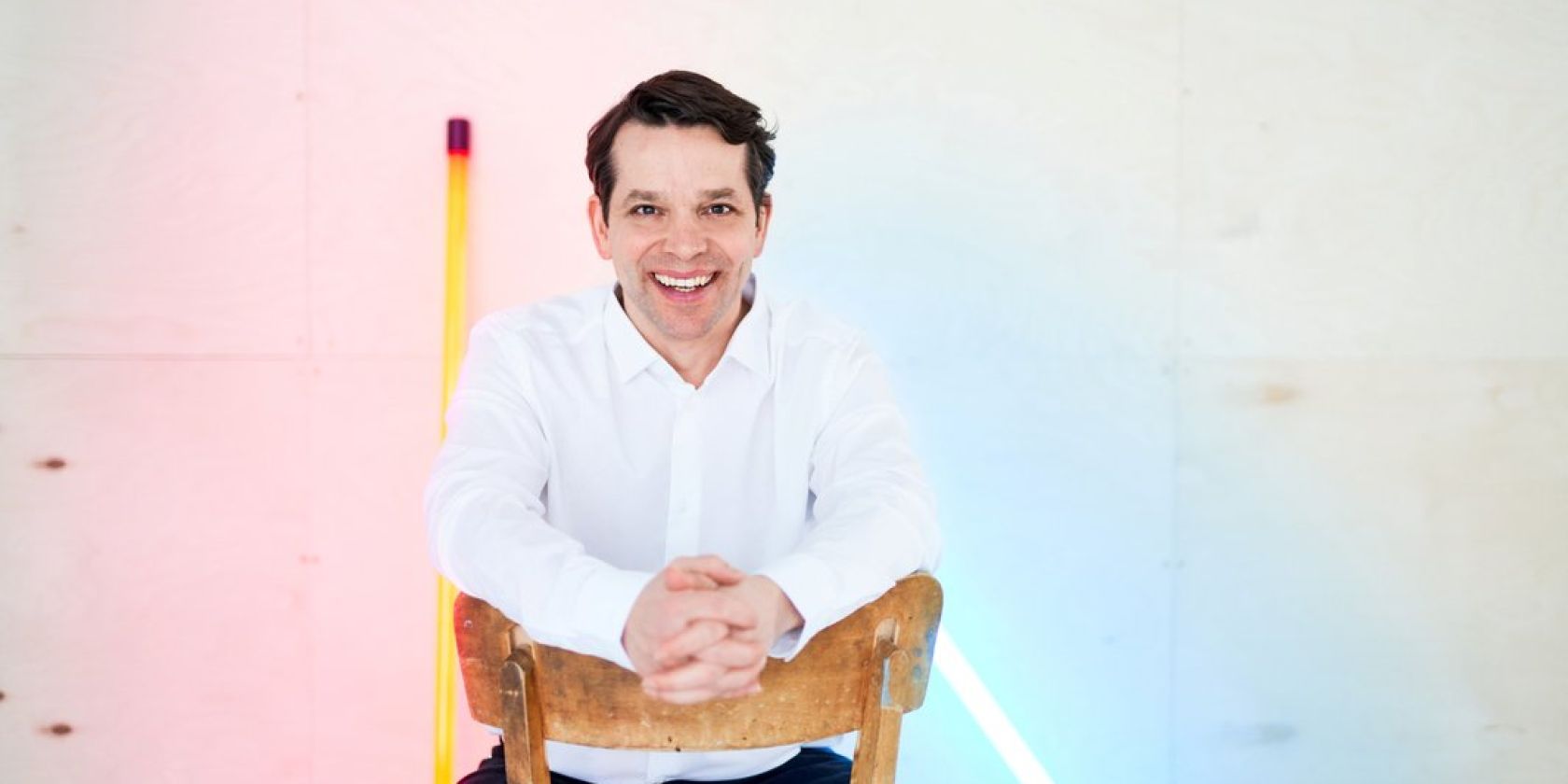 &raquo;Juri und die Superkraft der Musik&laquo;, &copy; Peter Gwiazda