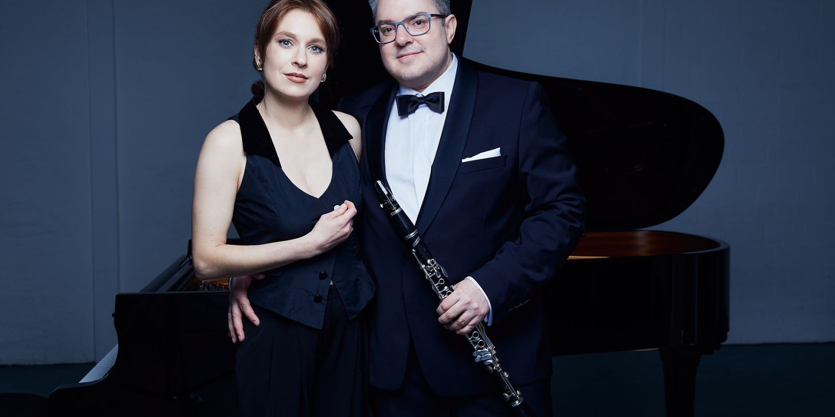26-06-26 Elizabeta und Eduard Don  Daniil  Rabovsky, &copy; Daniil Rabowsky