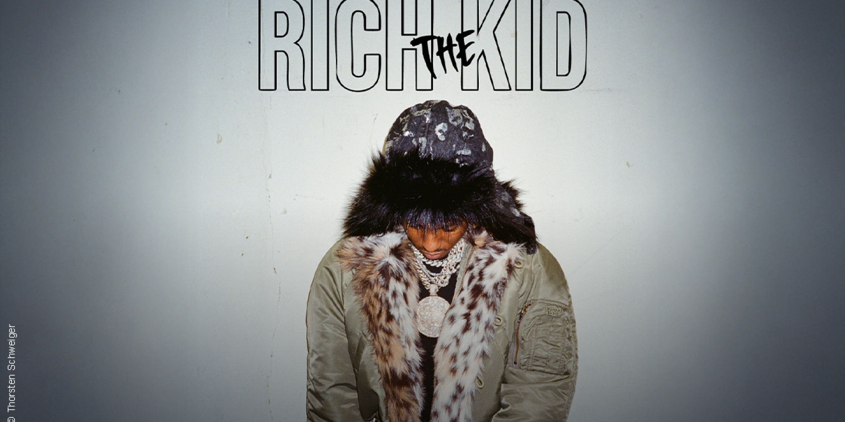 Rich The Kid, &copy; links im Bild