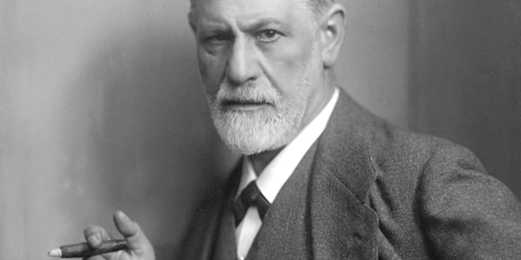 Freud ermittelt - Erinnerungskonzert zum 170. Geburtstag von Sigmund Freud, &copy; Max Halberstadt