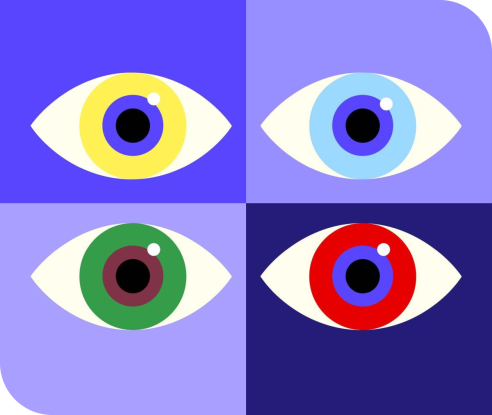 Ich und die Anderen, © Grafik: Basics09