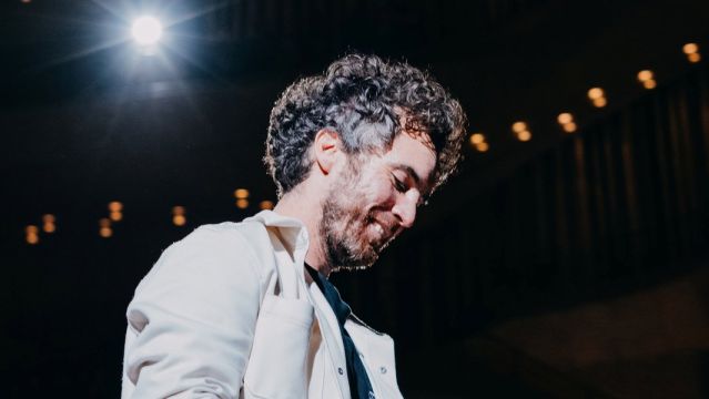 Best of Poetry Slam Day, &copy; Michelle Jekel