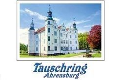 26-11-03 Logo Tauschring Ahrensburg, &copy; Tauschring Ahrensburg e.V.