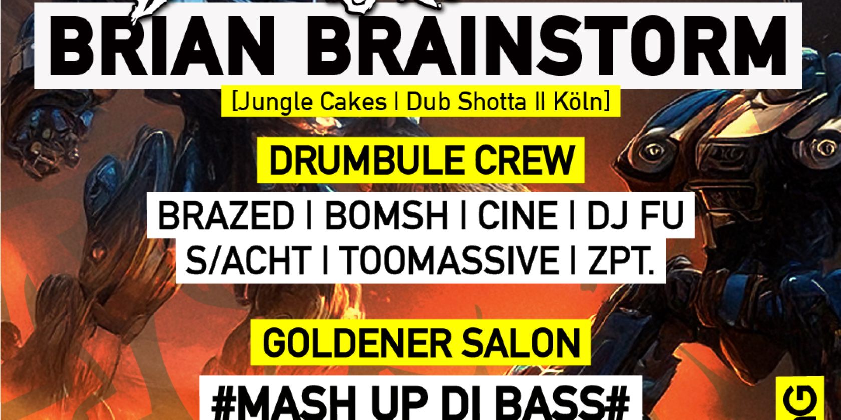 Hafenklang, &copy; Hafenklang