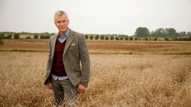 Dirk Michaelis, © Sascha Kramer