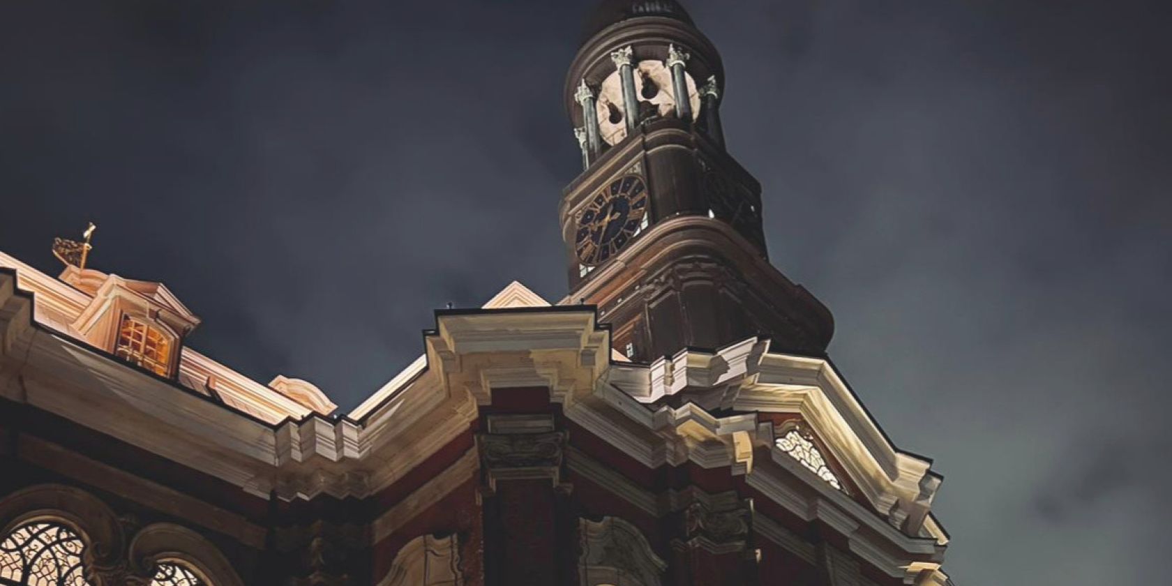 St. Michaelis, &copy; St. Michaelis