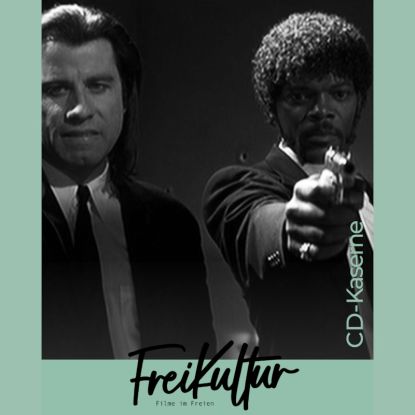 FreiKultur - Film 2025 - Coming Soon, Quelle: Reservix