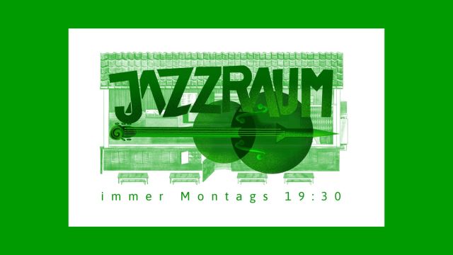 Pocket Club im Jazzraum, © Hafenbahnhof