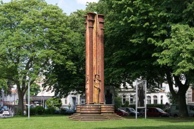 Kirche der Stille, © Johannes Beschoner