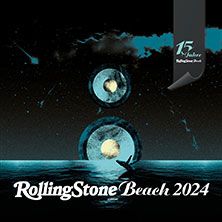 Rolling Stone Beach 2024 - Festivalpass ohne Übernachtung, © links im Bild