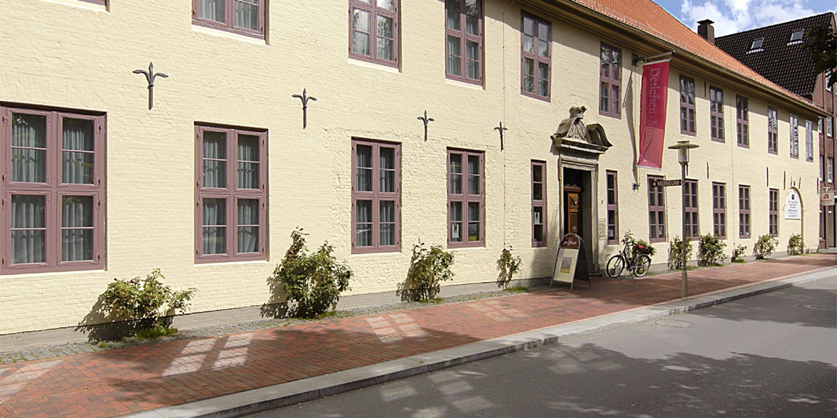 brockdorff-palais-2007, &copy; Gl&uuml;ckstadt Destination Management