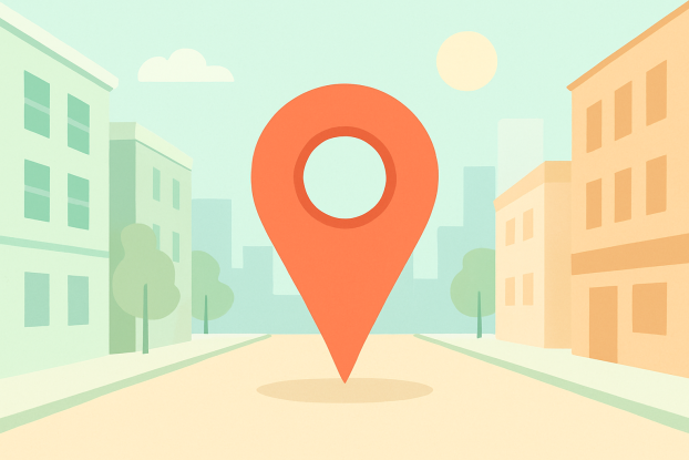 Treffpunkt Stecknadel, &copy; Hamburg Tourismus GmbH