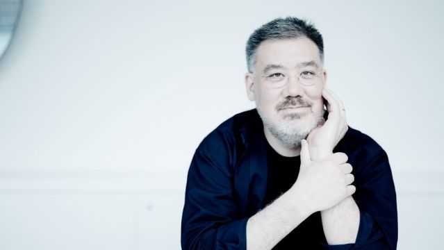 NDR Elbphilharmonie Orchester / Frank Peter Zimmermann / Alan Gilbert, &copy; Marco Borggreve