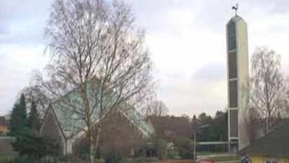 Johannes, &copy; Johannes