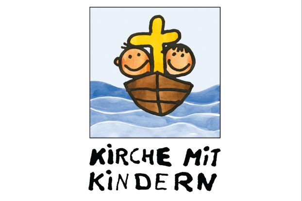 Kinderkirche, © Gemeindebriefverlag