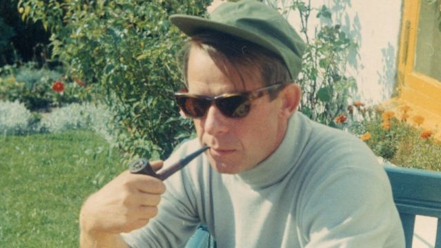 Siegfried Lenz zum 100., &copy; Siegfried Lenz Stiftung