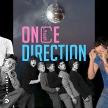 The On(c)e Direction Night, &copy; links im Bild