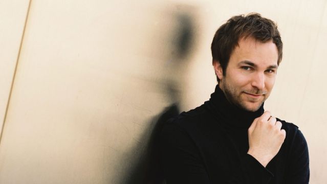 W&uuml;rttembergisches Kammerorchester Heilbronn / Herbert Schuch / Risto Joost, &copy; Felix Broede