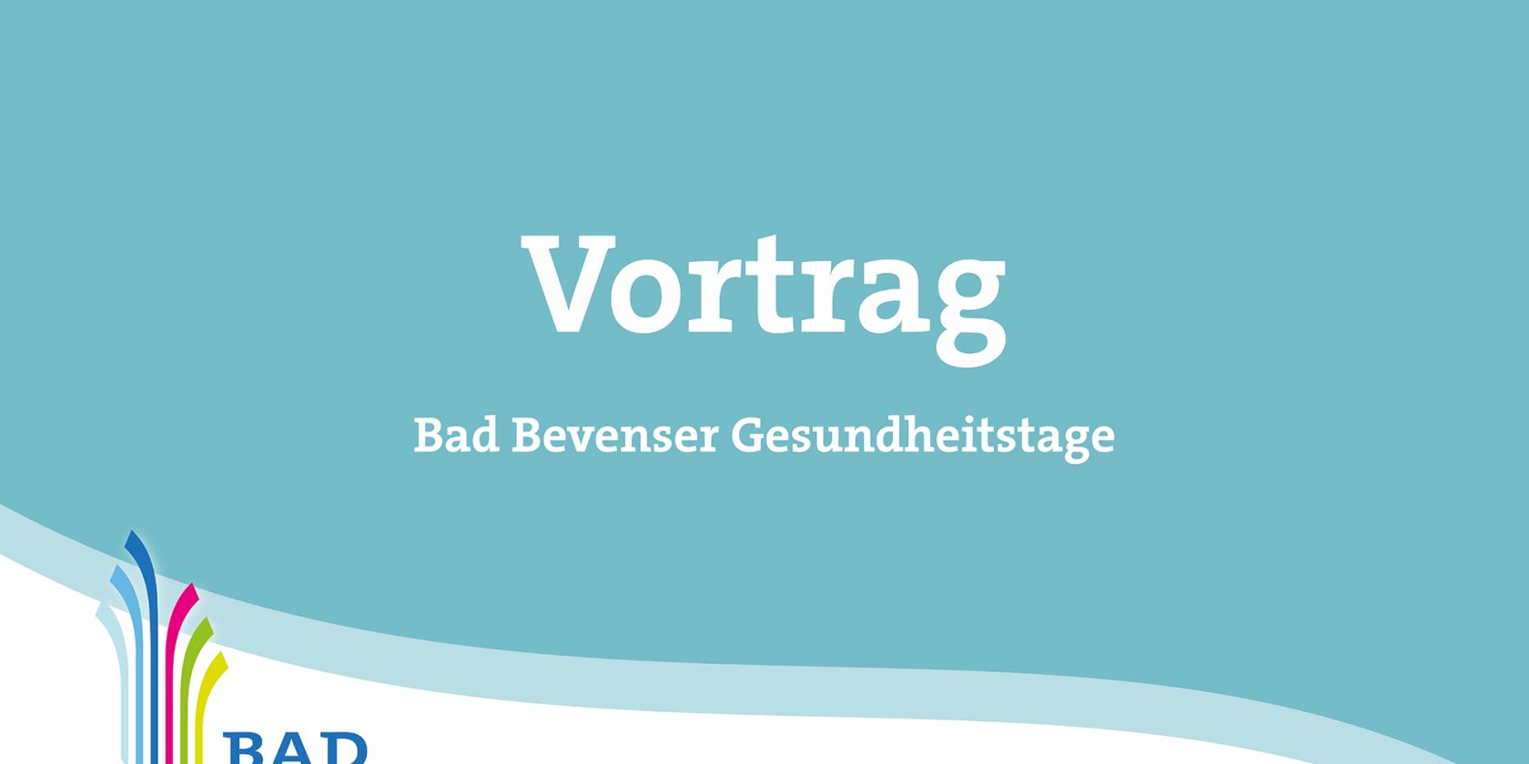 Bad Bevenser Gesundheitstage-Veranstaltungskalender, © Bad Bevensen Marketing GmbH