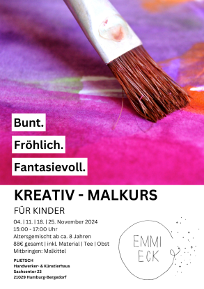 Fotografisch Kinder Kreativ Workshop Flyer.zip - 6, © Emmi Eck