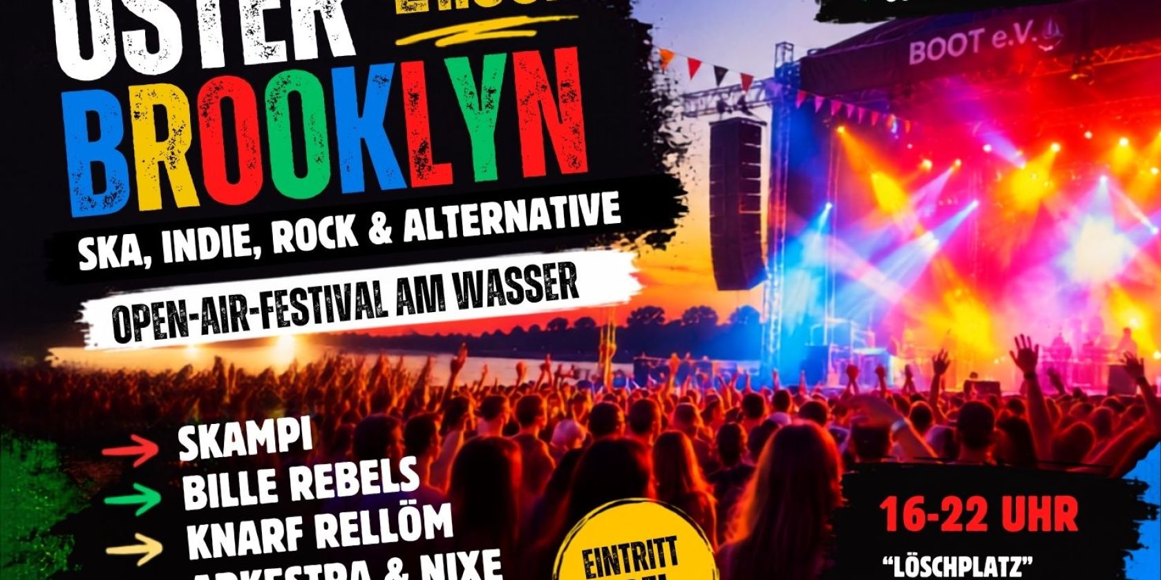 21-08-2026-osterbrooklyn-festival-boot-ev, &copy; BOOT e.V.