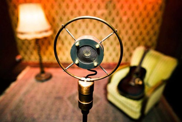 Jon Kenzie, &copy; Jon Kenzie