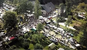 Flohmarkt Reith.jpg, © Freiwillige Feuerwehr Reith