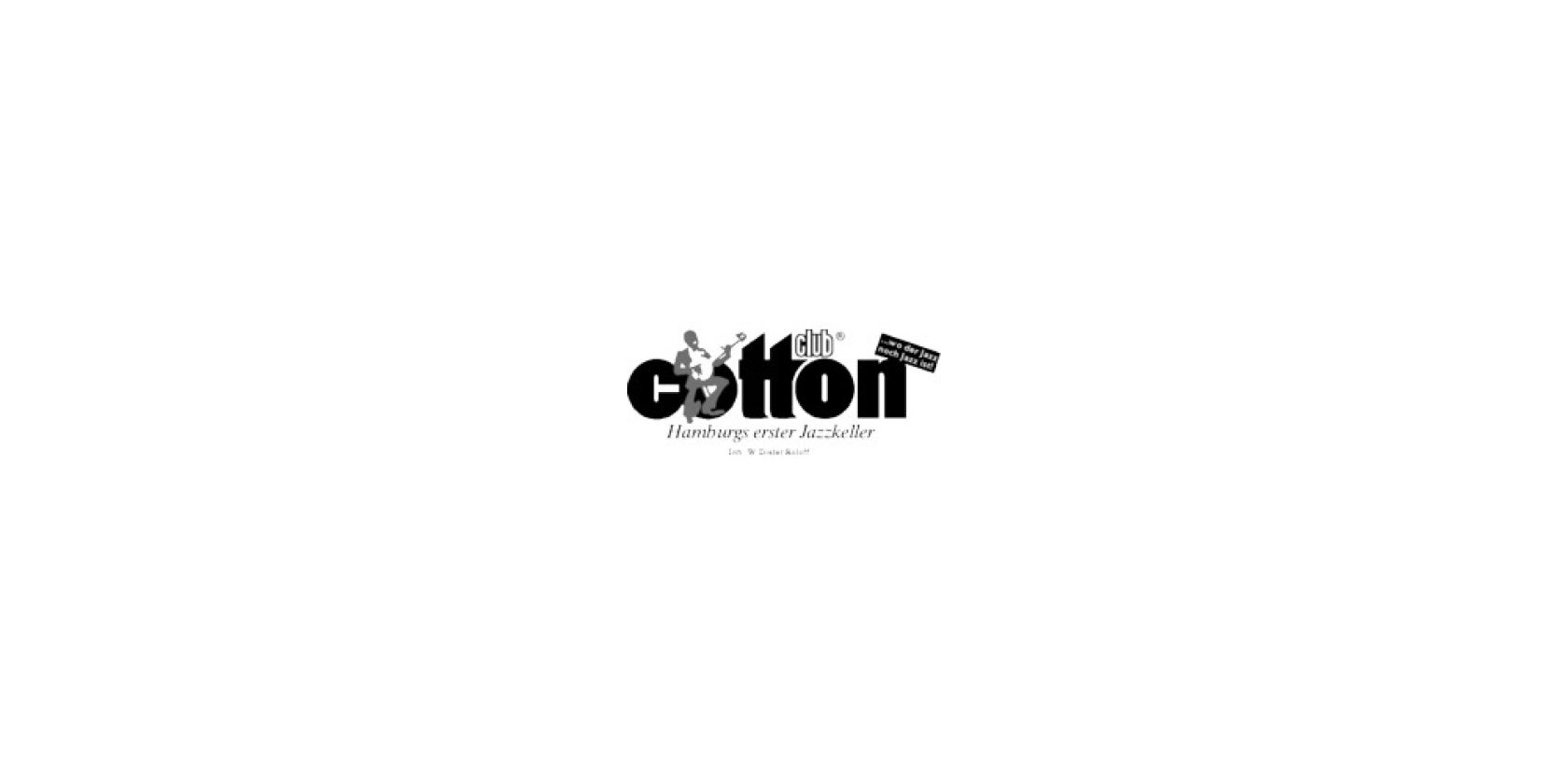 Cotton Club, &copy; Cotton Club