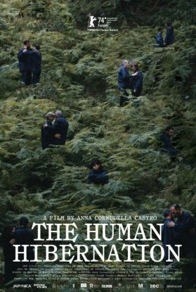 Cine Club Espa&ntilde;ol - The Human Hibernation, &copy; Artur-Pol Camprub&iacute;