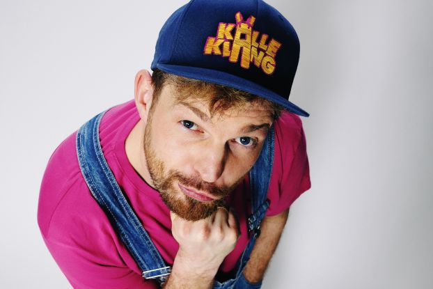 Kalle Klang, © Stephen Petrat