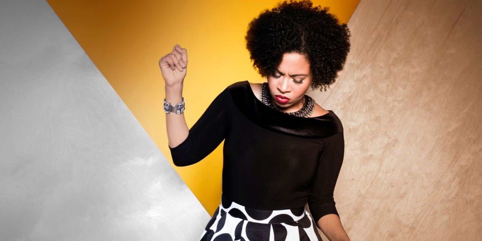 Golda Schultz / Kammerakademie Potsdam, &copy; Dario Acosta