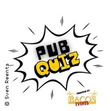 Pub Quiz zur Weink&ouml;ste, &copy; links im Bild