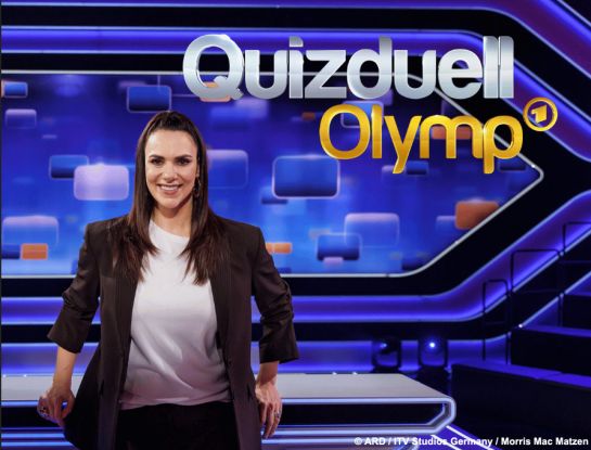 qdo, &copy; ARD / ITV Studios Germany / Morris Mac Matzen