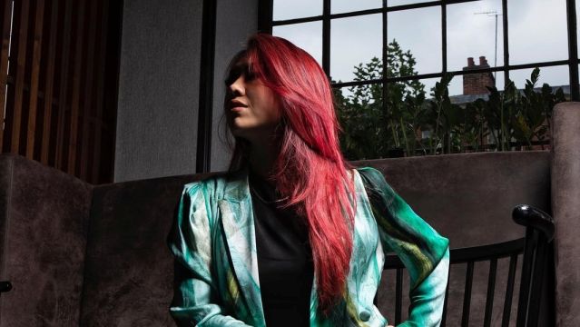 Talente entecken: Junyan Chen / Klavierabend, &copy; Frances Mashall