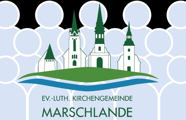 Grafik Kirchengemeinderat, &copy; Simone Vollst&auml;dt