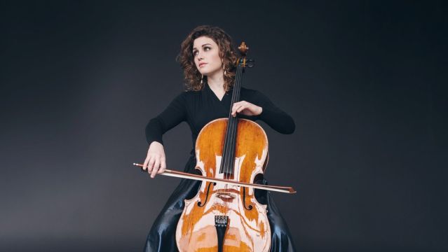 Concertgebouworkest Young / Julia Hagen / Elim Chan, © Simon Pauly