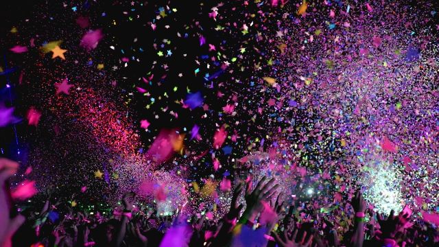 Festival f&uuml;r alle Generationen, &copy; Pixabay