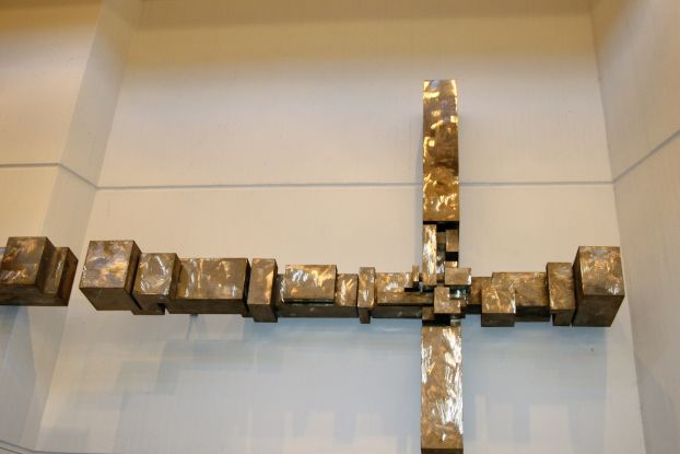 Gottesdienst, © Renate Ott-Filenius