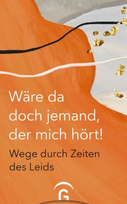 „Wäre da doch jemand, der mich hört“- Wege durch Zeiten des Leids, © Thomas Weiß