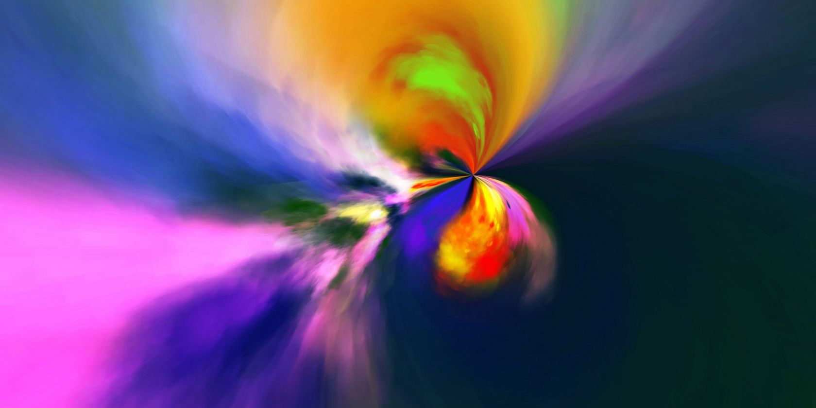 G*tt &ndash; jenseits aller Geschlechter, &copy; Dieter G. Pixabay