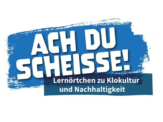 Ach du Scheiße!, © Stadt Bad Oldesloe