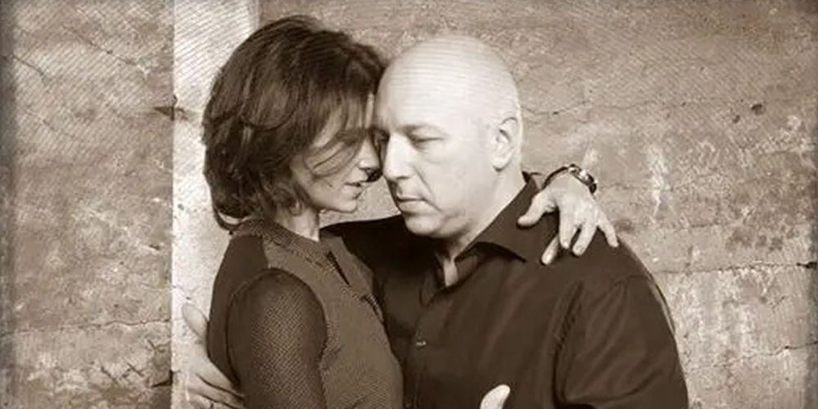 Workshop: Tango Argentino - Milonga, &copy; Dobri Gjurkov