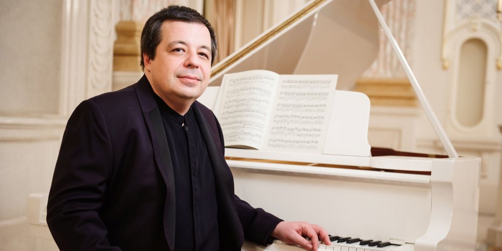 Haydn-Orchester Hamburg / Alexey Botvinov, &copy; Alexey Botvinov