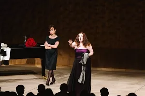 Meisterklasse, &copy; Daniel Dittus