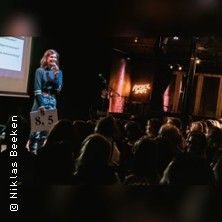 Best of Powerpoint Karaoke, &copy; links im Bild